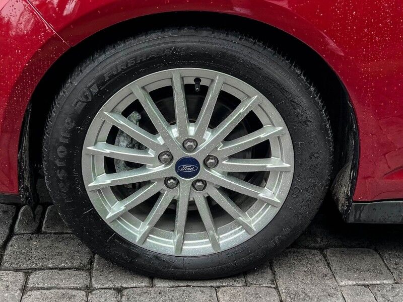 2014 Ford C-Max Energi SEL Wilmington NC