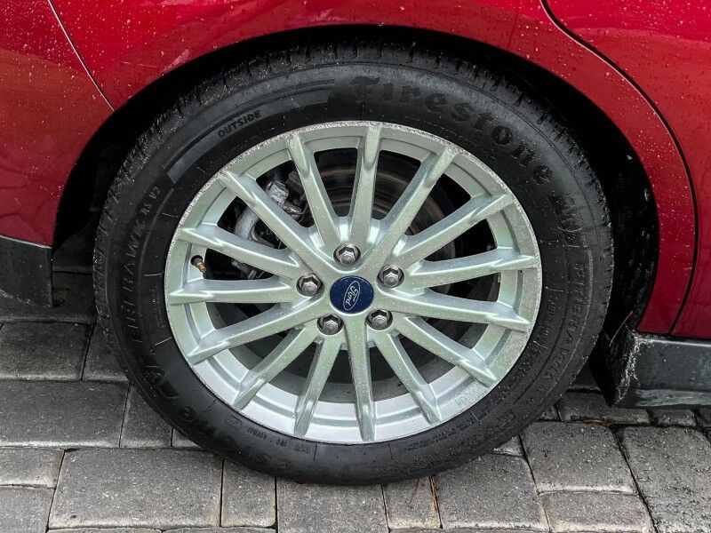 2014 Ford C-Max Energi SEL Wilmington NC