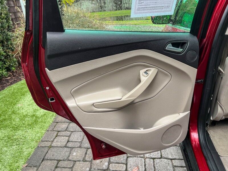 2014 Ford C-Max Energi SEL Wilmington NC