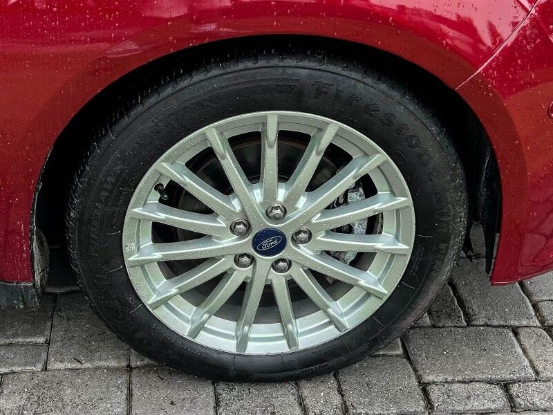 2014 Ford C-Max Energi SEL Wilmington NC