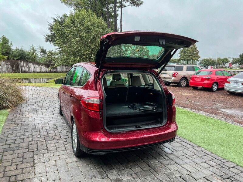 2014 Ford C-Max Energi SEL Wilmington NC