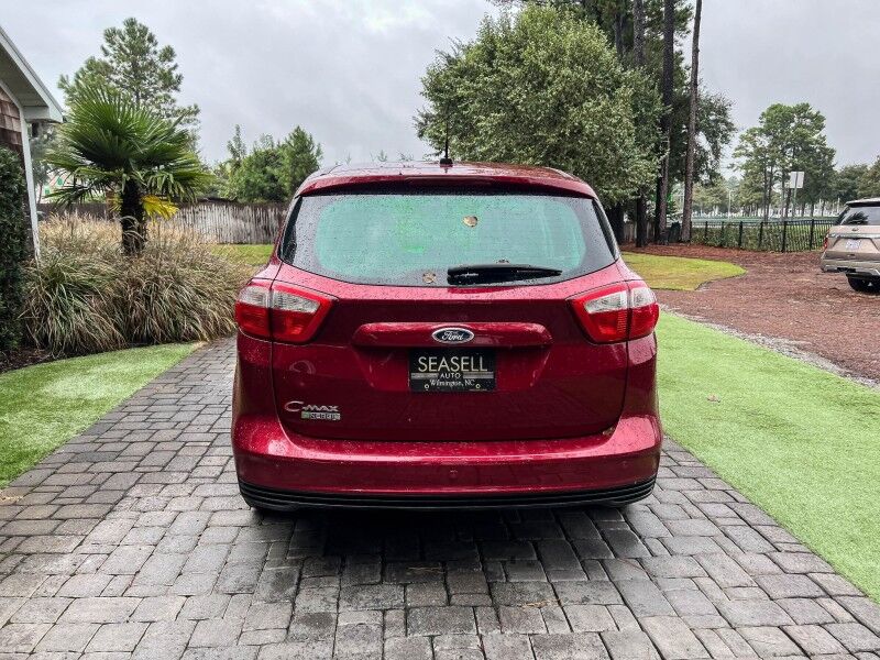 2014 Ford C-Max Energi SEL Wilmington NC