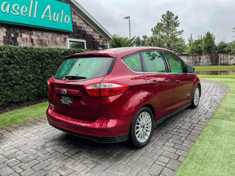 2014 Ford C-Max Energi SEL Wilmington NC