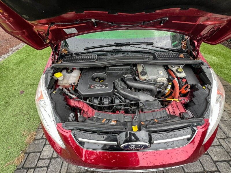 2014 Ford C-Max Energi SEL Wilmington NC