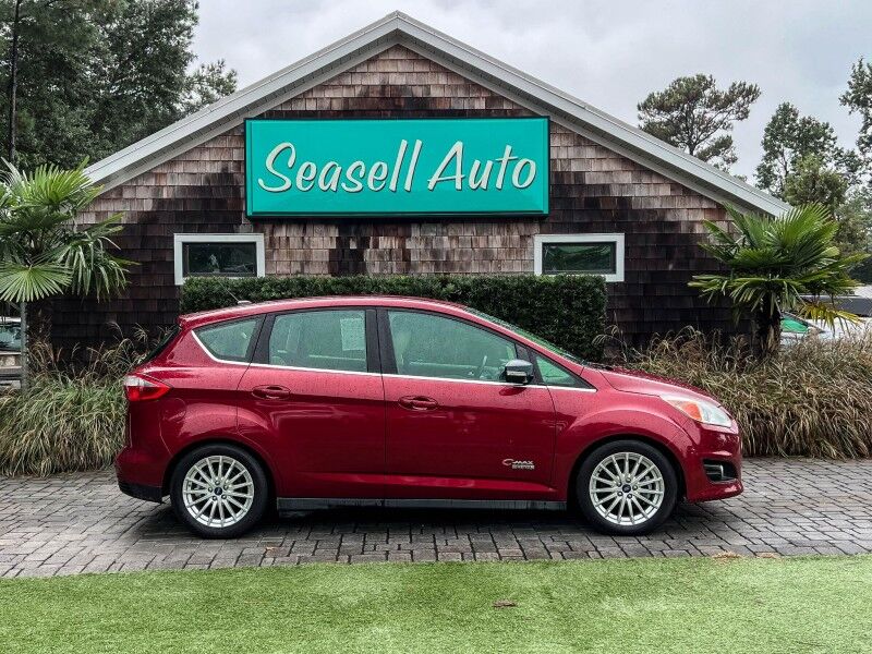 2014 Ford C-Max Energi SEL Wilmington NC