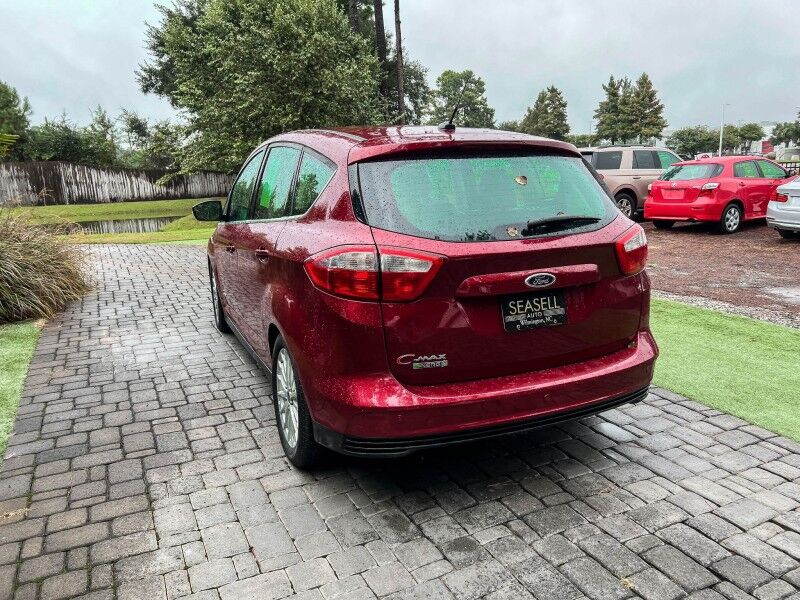 2014 Ford C-Max Energi SEL Wilmington NC