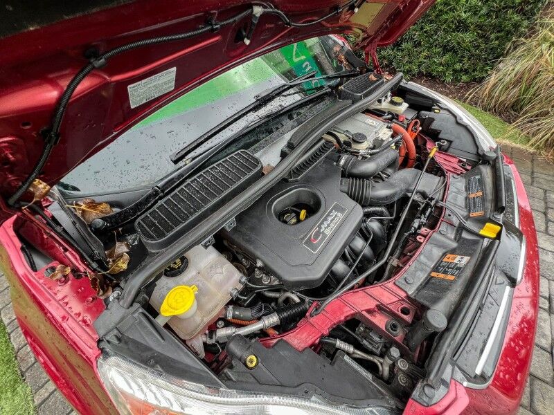 2014 Ford C-Max Energi SEL Wilmington NC