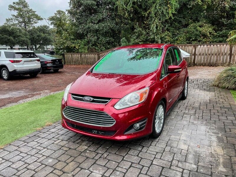 2014 Ford C-Max Energi SEL Wilmington NC