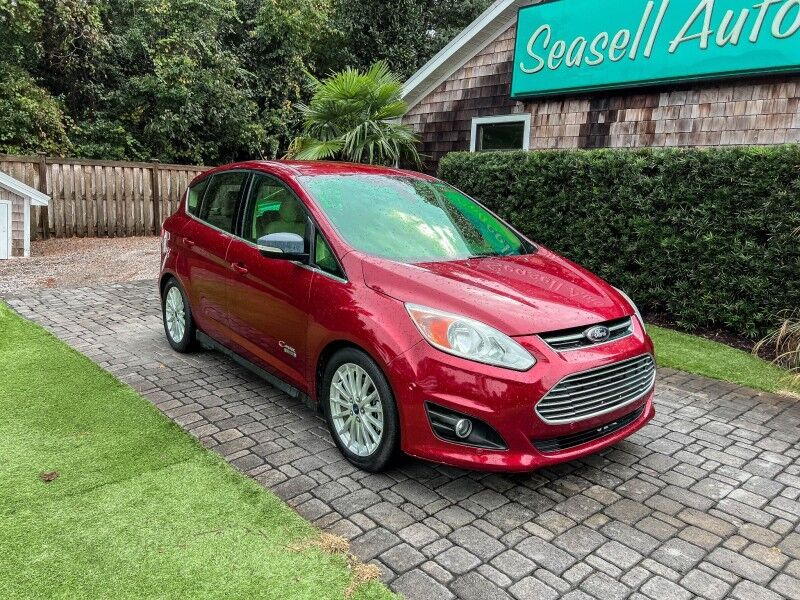 2014 Ford C-Max Energi SEL Wilmington NC