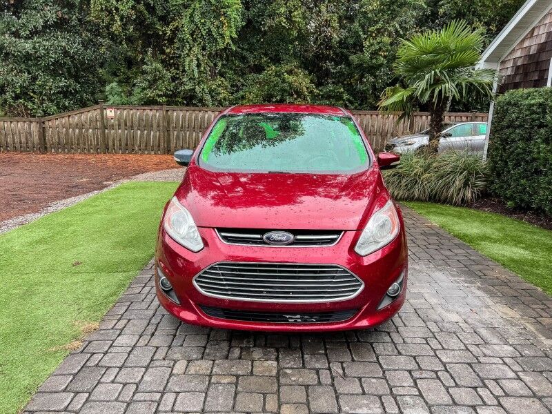 2014 Ford C-Max Energi SEL Wilmington NC