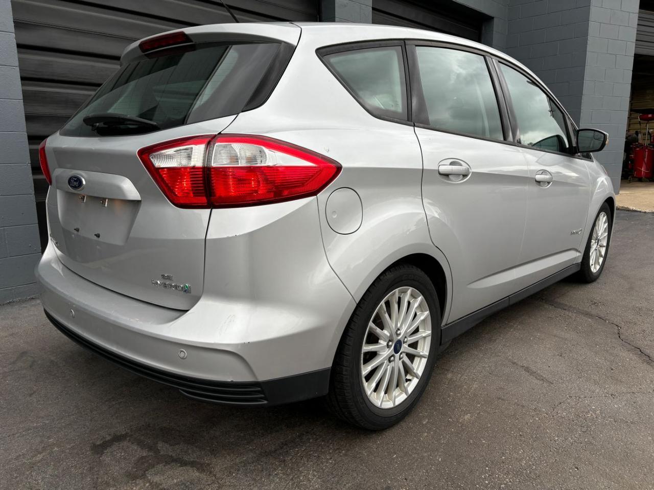 2014 Ford C-Max Hybrid SE Franklin OH