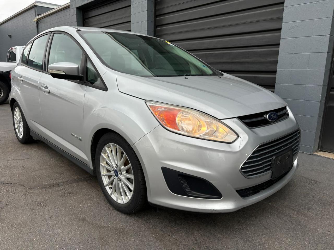 2014 Ford C-Max Hybrid SE Franklin OH