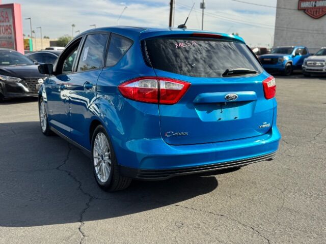 2014 Ford C-Max Hybrid SE Mesa AZ