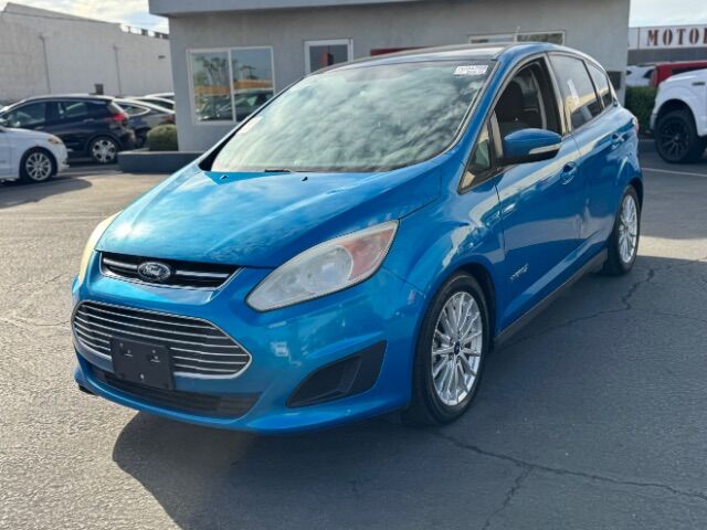 2014 Ford C-Max Hybrid SE Mesa AZ