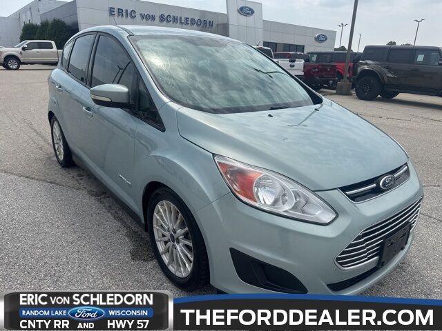 2014 Ford C-Max Hybrid SE Milwaukee WI