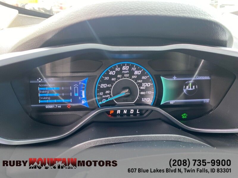 2014 Ford C-Max Hybrid SE Twin Falls ID