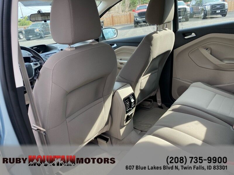 2014 Ford C-Max Hybrid SE Twin Falls ID