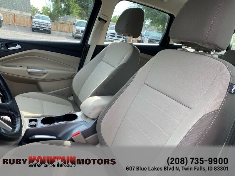 2014 Ford C-Max Hybrid SE Twin Falls ID