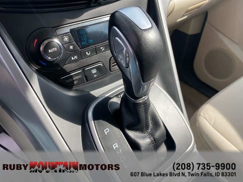 2014 Ford C-Max Hybrid SE Twin Falls ID
