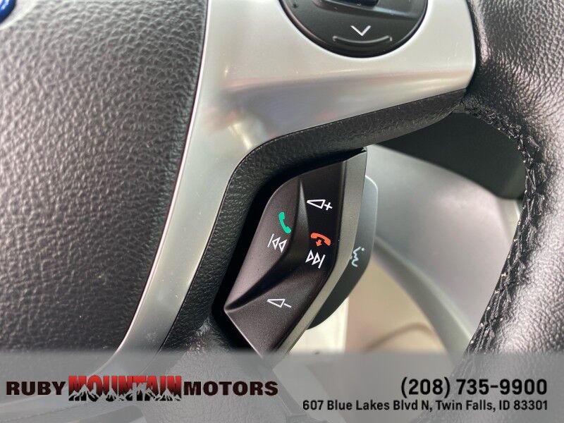 2014 Ford C-Max Hybrid SE Twin Falls ID