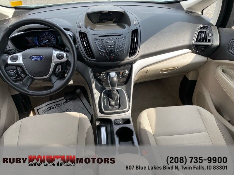 2014 Ford C-Max Hybrid SE Twin Falls ID