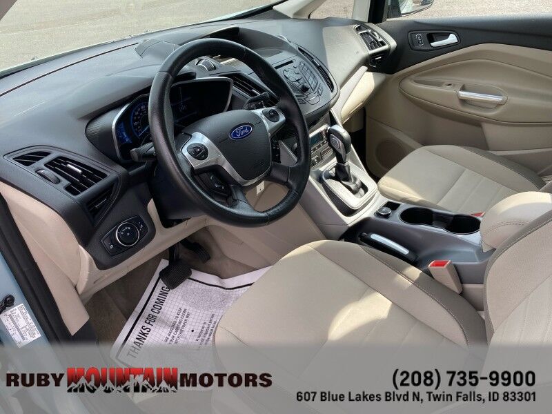 2014 Ford C-Max Hybrid SE Twin Falls ID