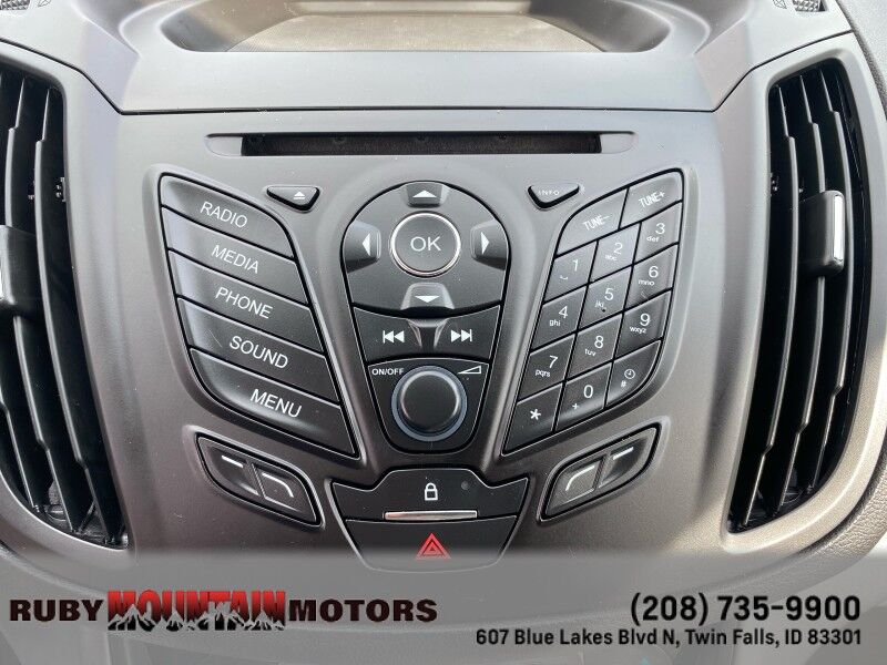 2014 Ford C-Max Hybrid SE Twin Falls ID