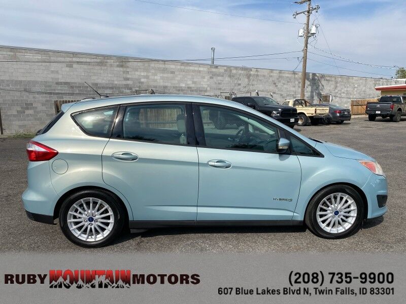 2014 Ford C-Max Hybrid SE Twin Falls ID