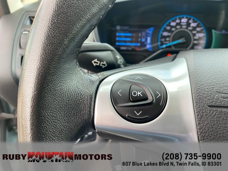 2014 Ford C-Max Hybrid SE Twin Falls ID