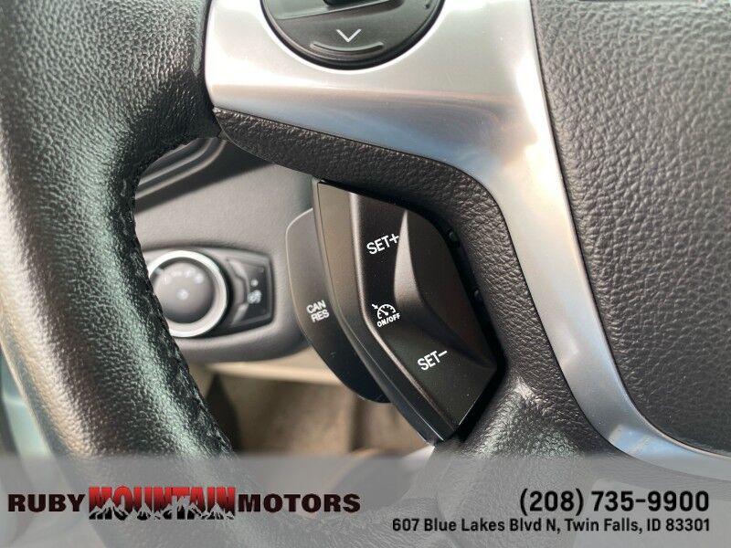 2014 Ford C-Max Hybrid SE Twin Falls ID