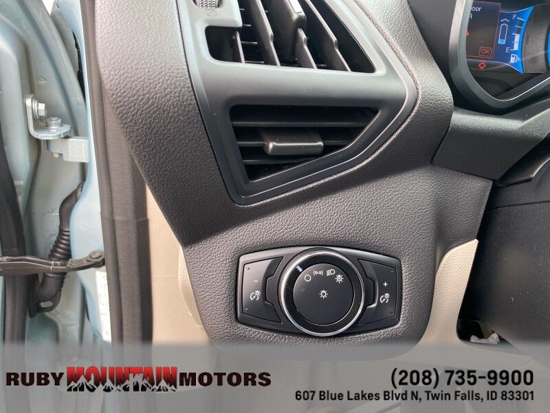 2014 Ford C-Max Hybrid SE Twin Falls ID