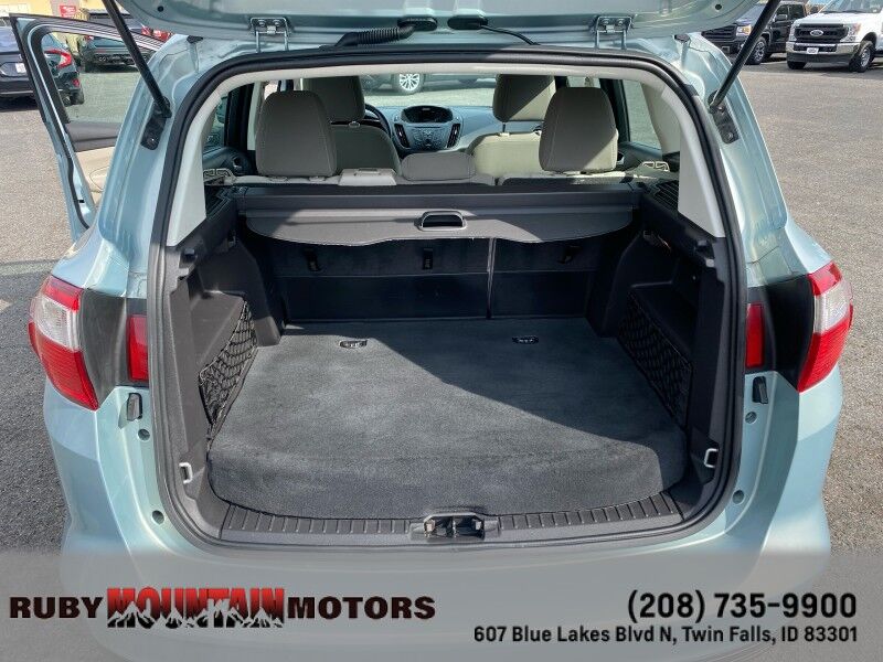 2014 Ford C-Max Hybrid SE Twin Falls ID