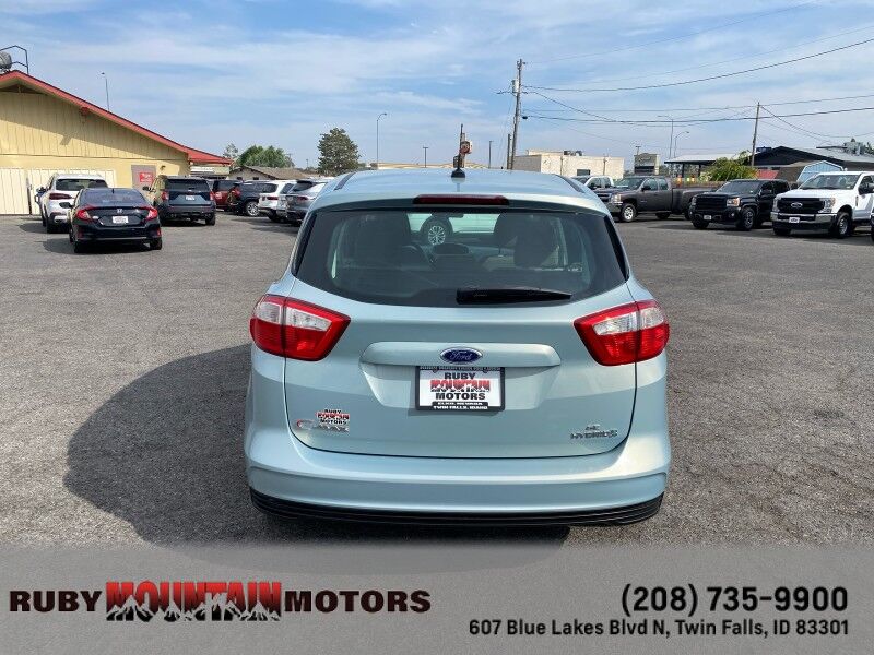 2014 Ford C-Max Hybrid SE Twin Falls ID