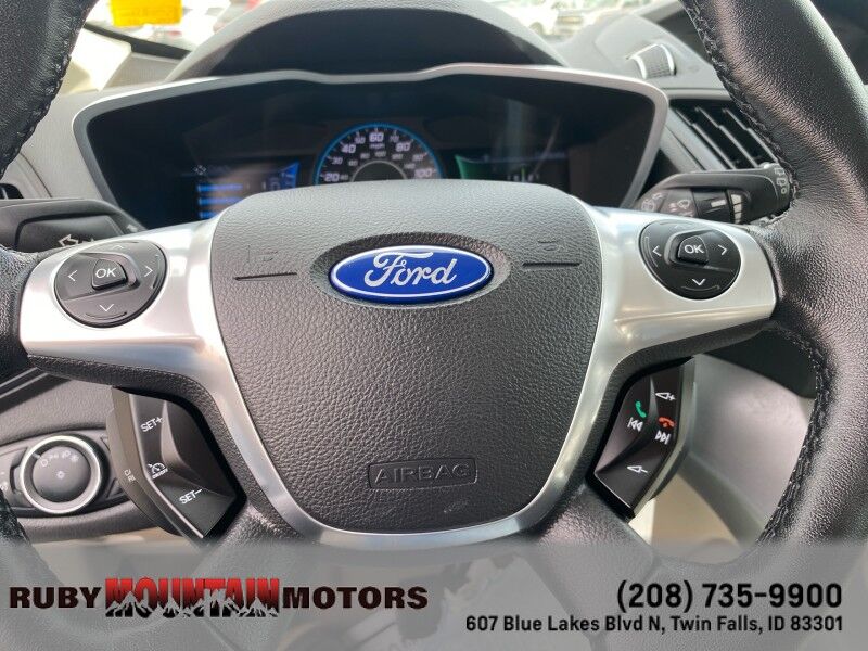 2014 Ford C-Max Hybrid SE Twin Falls ID