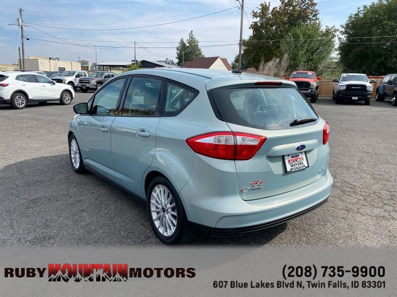 2014 Ford C-Max Hybrid SE Twin Falls ID