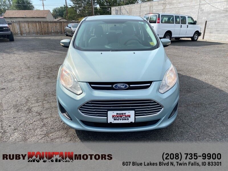 2014 Ford C-Max Hybrid SE Twin Falls ID