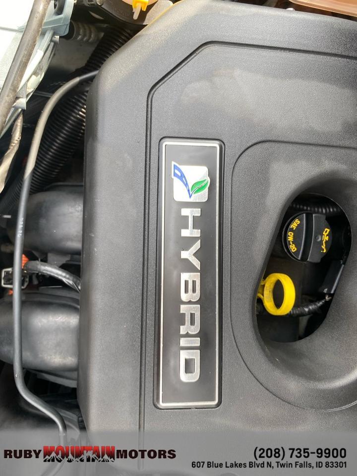 2014 Ford C-Max Hybrid SE Twin Falls ID