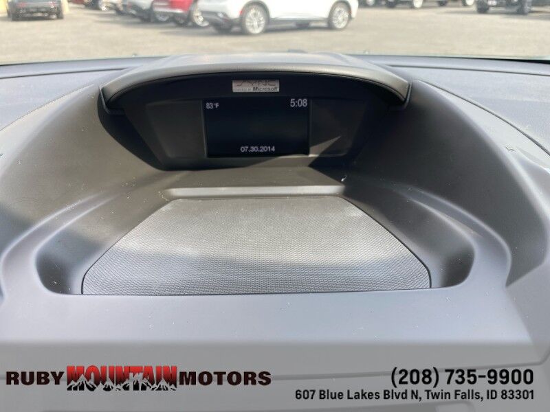 2014 Ford C-Max Hybrid SE Twin Falls ID