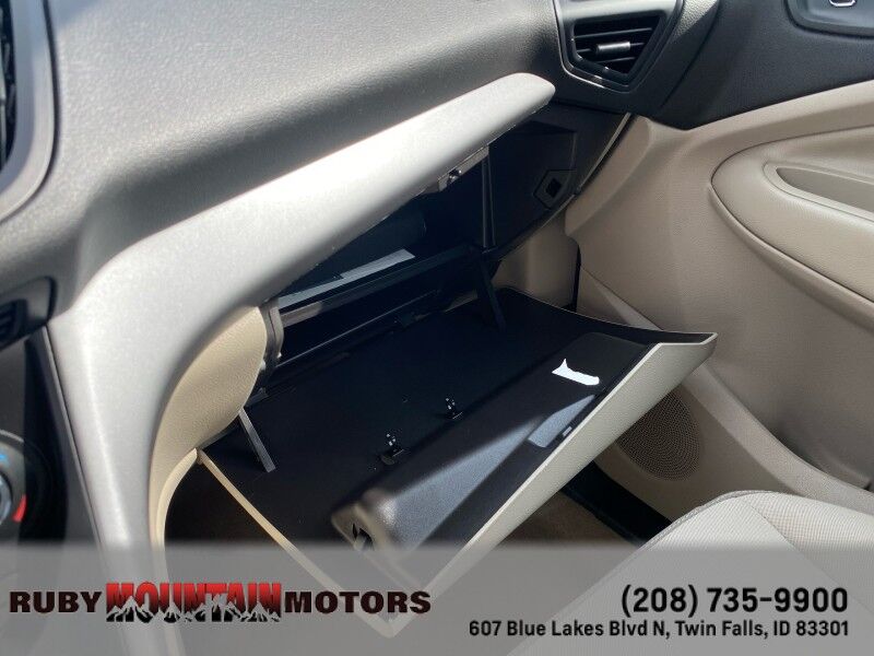 2014 Ford C-Max Hybrid SE Twin Falls ID