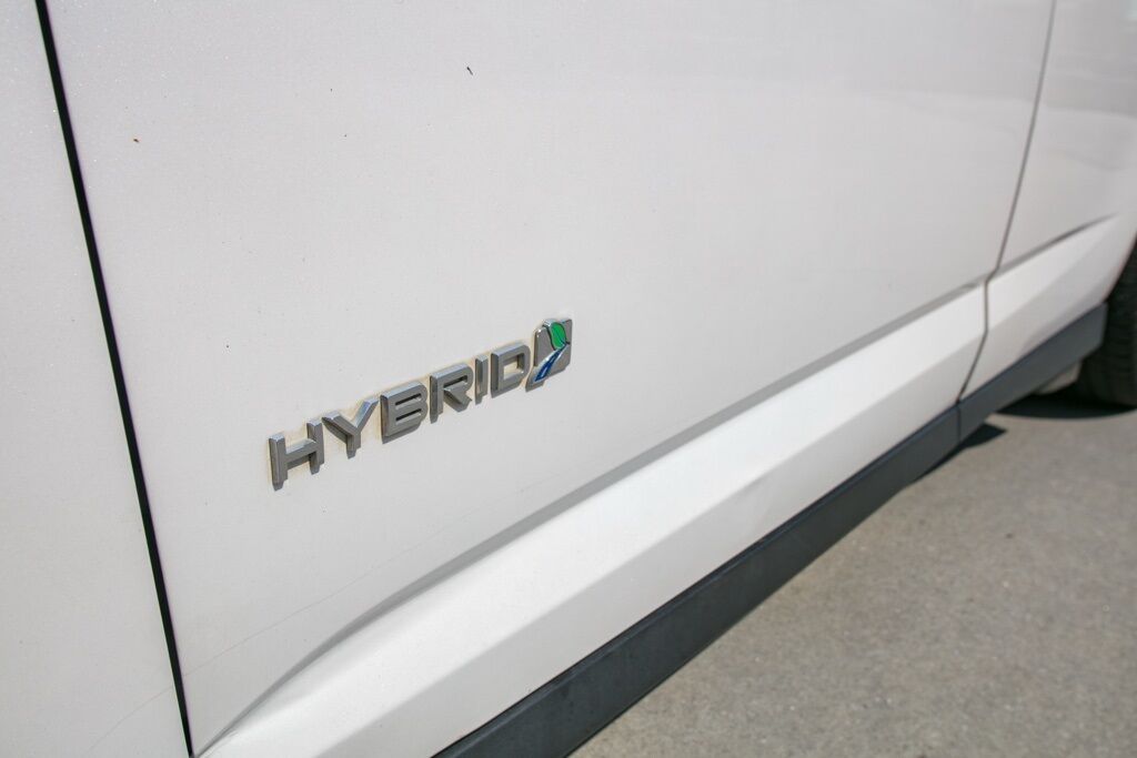 2014 Ford C-Max Hybrid SEL Atlanta GA