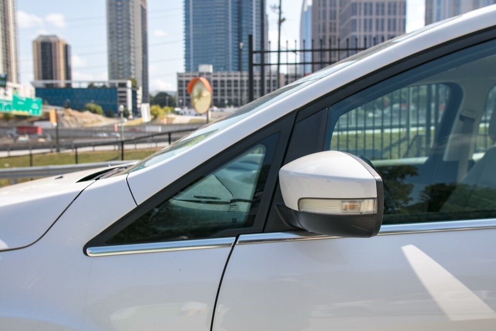 2014 Ford C-Max Hybrid SEL Atlanta GA