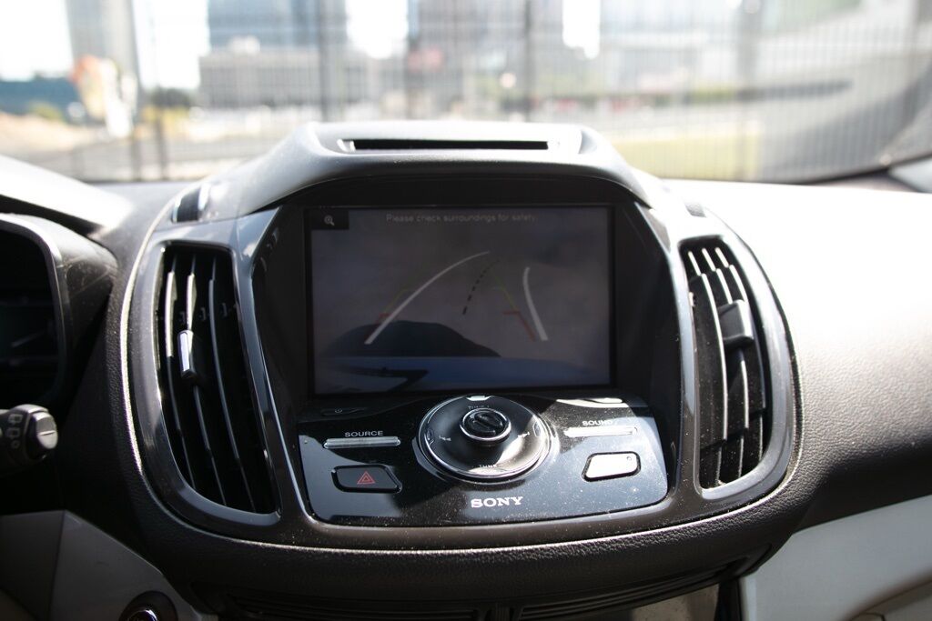 2014 Ford C-Max Hybrid SEL Atlanta GA