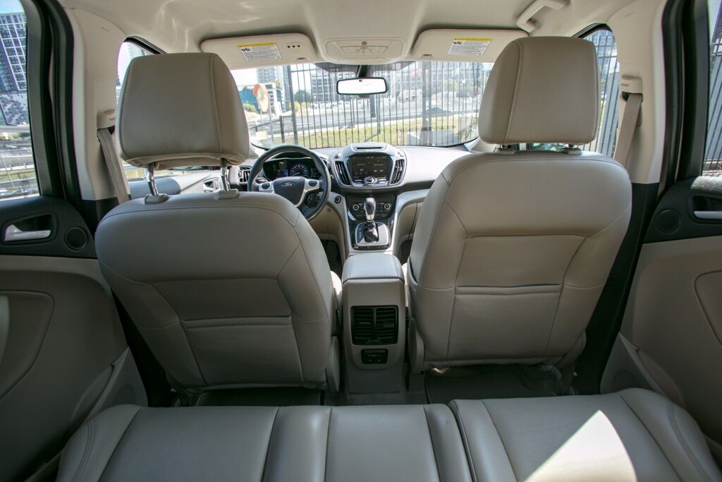 2014 Ford C-Max Hybrid SEL Atlanta GA