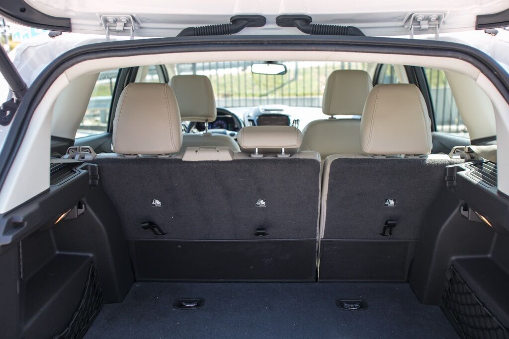 2014 Ford C-Max Hybrid SEL Atlanta GA