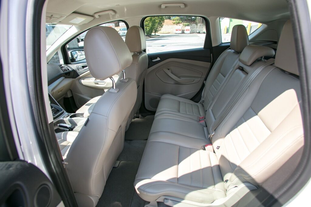 2014 Ford C-Max Hybrid SEL Atlanta GA