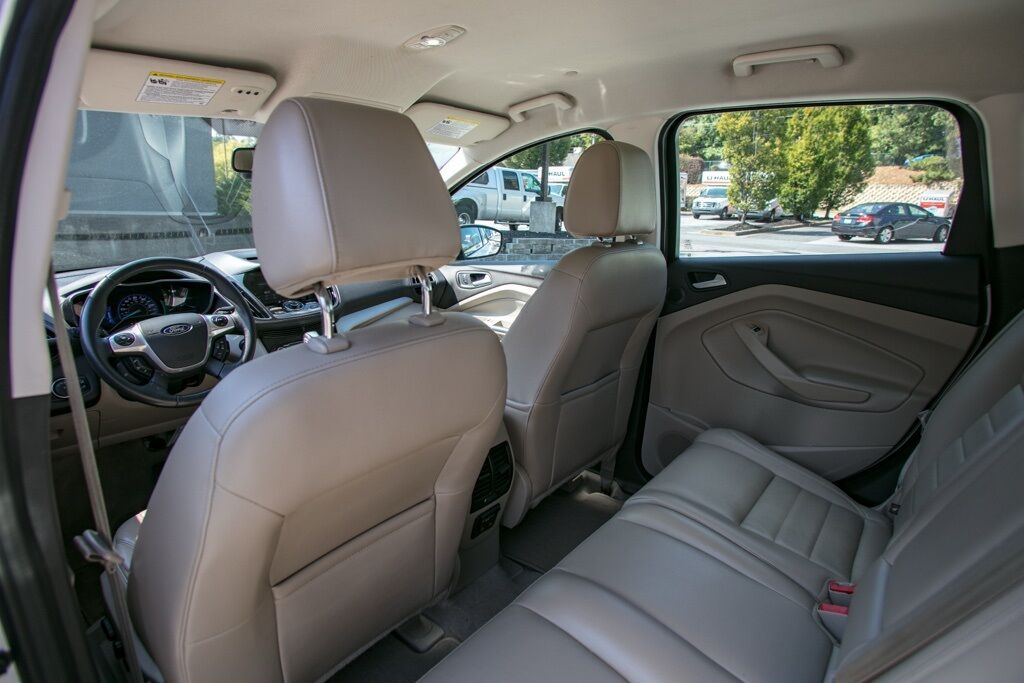 2014 Ford C-Max Hybrid SEL Atlanta GA