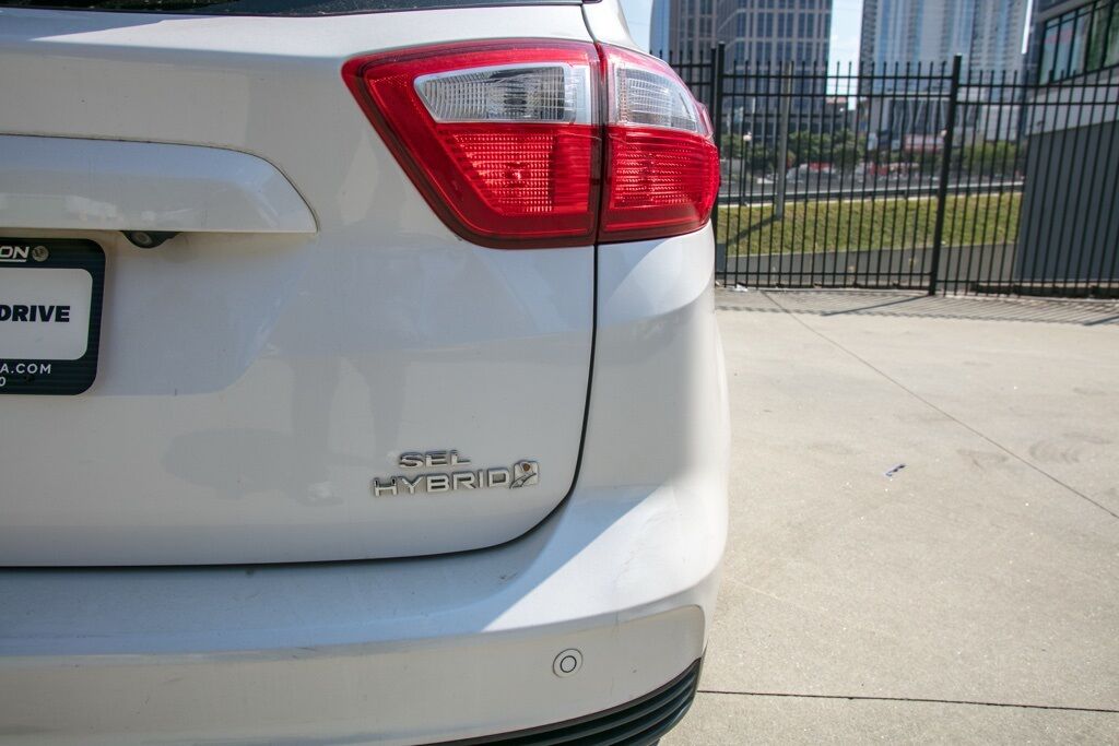 2014 Ford C-Max Hybrid SEL Atlanta GA