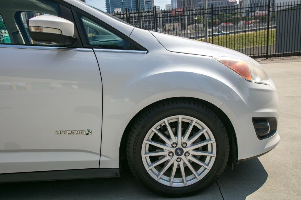 2014 Ford C-Max Hybrid SEL Atlanta GA