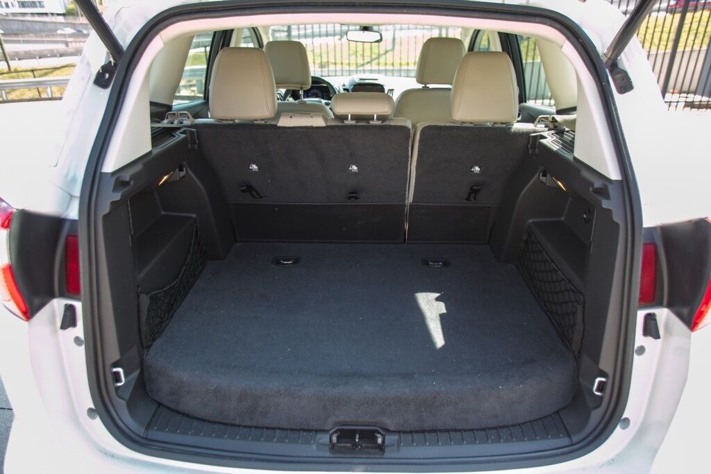2014 Ford C-Max Hybrid SEL Atlanta GA