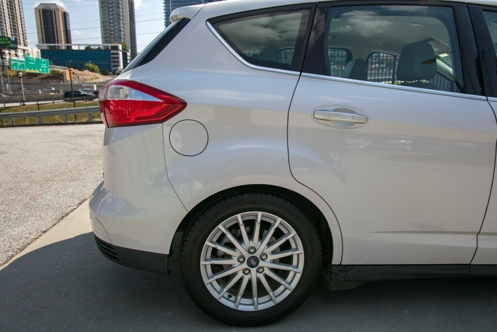 2014 Ford C-Max Hybrid SEL Atlanta GA